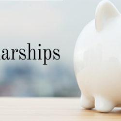 Scholarships