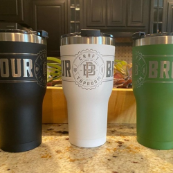 Tumblers