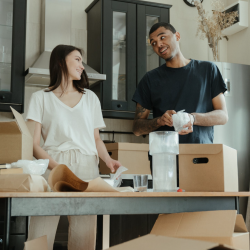 Private Mortgage Insurance (PMI)