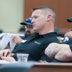 Professional Development