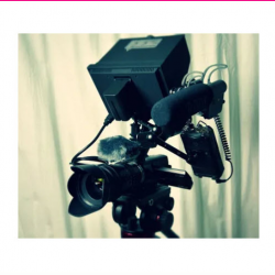 Professional Recording