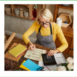 Small Business Pay in Taxes