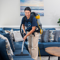 One Time Home Cleaning