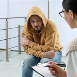 Individual Therapy