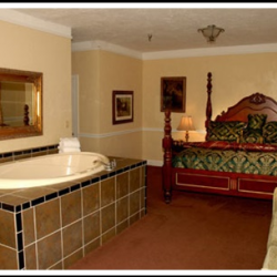 Jet Tub Rooms