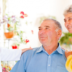 Serve Medical Patients