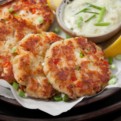Crab Cakes