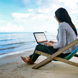 Virtual Desktop Hosting