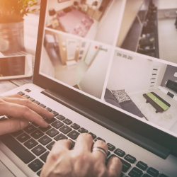 Security Camera Installation