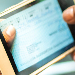 Online and Mobile Banking