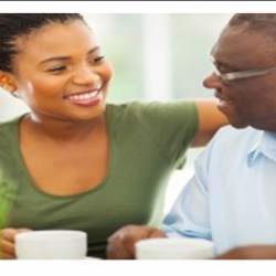 Caregiver