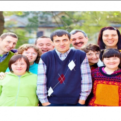 Developmental Disability