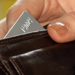 Open Credit Accounts