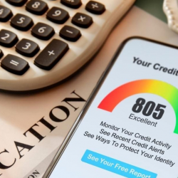 Top Credit Score Offers