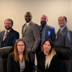 Trusted Idaho Attorneys 