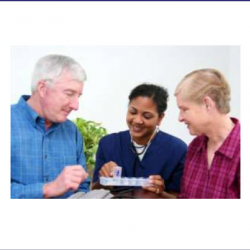 Medication Administration