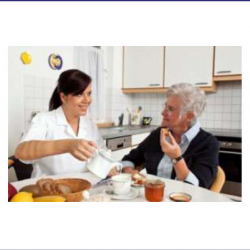 Housekeeping/Homemaking