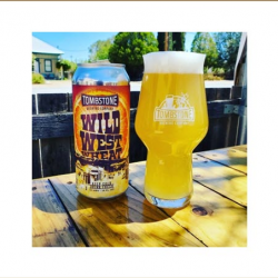 Wild West Wheat