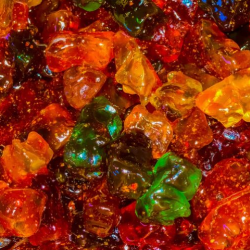 Gummy Bears