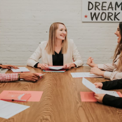 Professional Recruiting