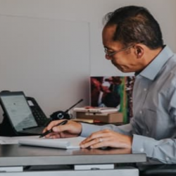 Benefits Administration