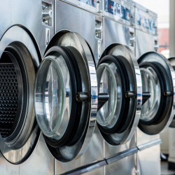 Hotel Laundry