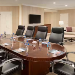 Meeting Rooms