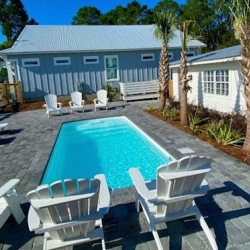 Backyard Transformation