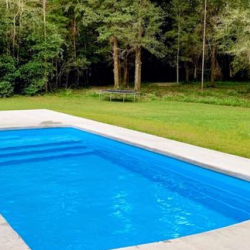 Fiber Glass Pools