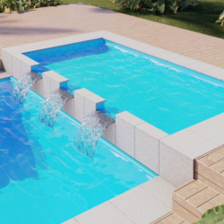Swimming Pool Design  