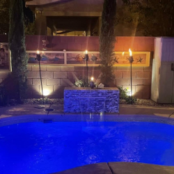 Maintenance Swimming Pools and Spas 