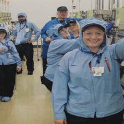 Aisin Electronics Illinois, LLC