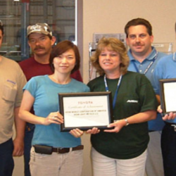 Aisin Light Metals, LLC 