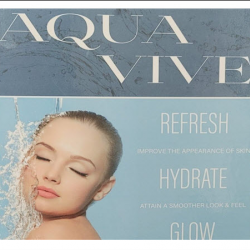 AquaVive Hydradermabrasion