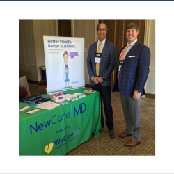 NewCare MD for Business