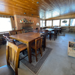 Steele-N-Jo’s Backroom/Courtyard