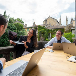 Efficient and Reliable Geospatial Solutions