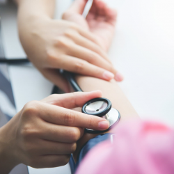 Weight loss Planning & Lifestyle Changes