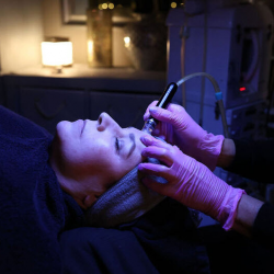 Hydrafacial