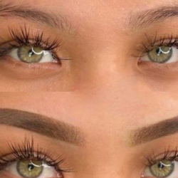 Micro Blading, Powder Brow, & Ombre Brow