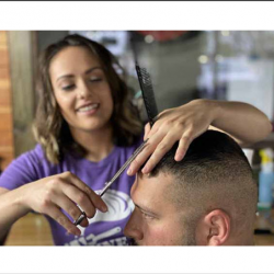 Haircuts