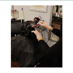 Hair Services