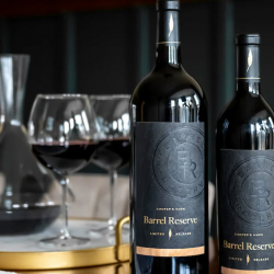 Barrel Reserve