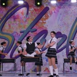 Modern Dance