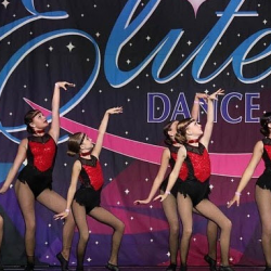 Jazz Dance 