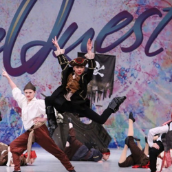 Musical Theatre