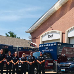 Special Operations by West County EMS & Fire Protection District