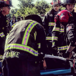 Emergency Medical Services