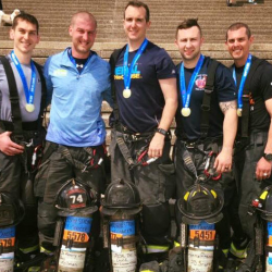 Fire Extinguisher Classes