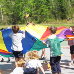 Summer Camp 